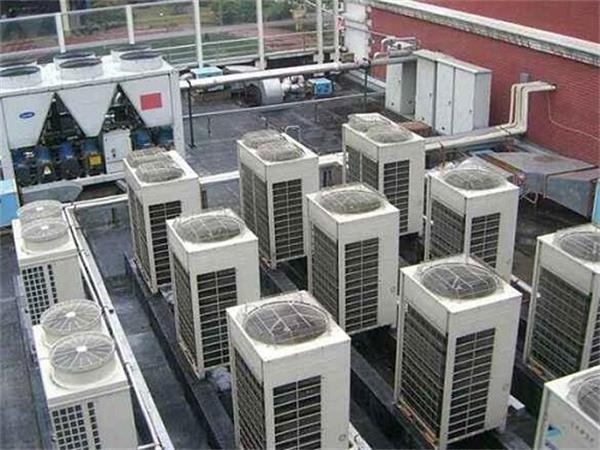 高價(jià)回收風(fēng)機(jī)盤管，回收空調(diào)，回收中央空調(diào)