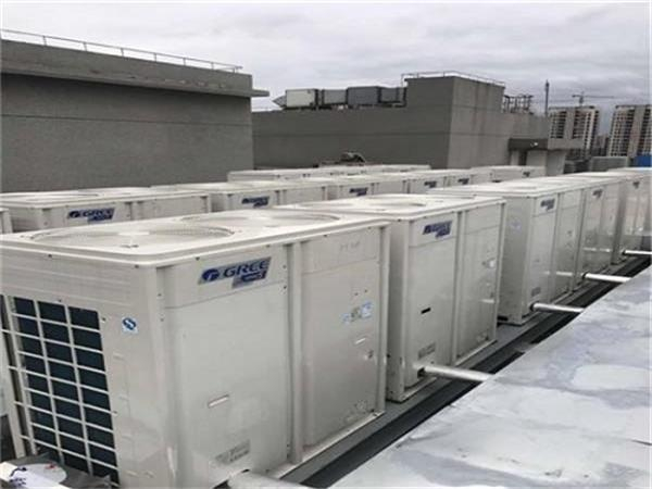 廊坊專業(yè)空調回收，專業(yè)中央空調回收