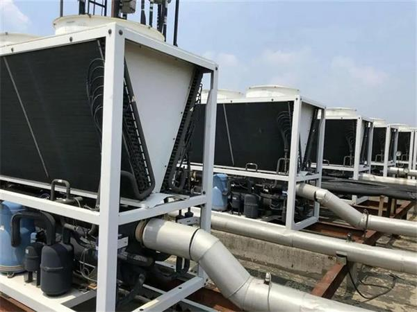 上門回收中央空調_誠信經營_免費拆除