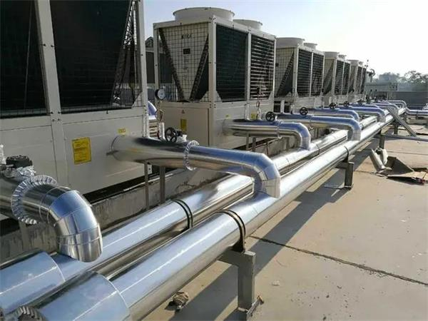 今日推薦-北京二手中央空調回收商家