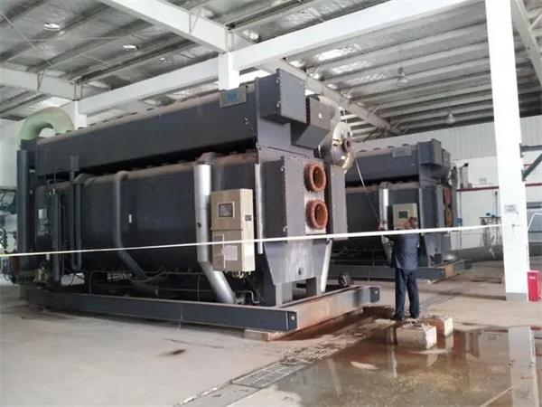 回收大連三洋溴化鋰制冷機(jī)，免費(fèi)拆除，報(bào)價(jià)