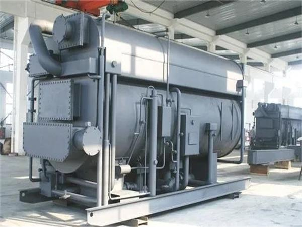 回收溴化鋰空調(diào)，品牌有，三洋，雙良，申馬