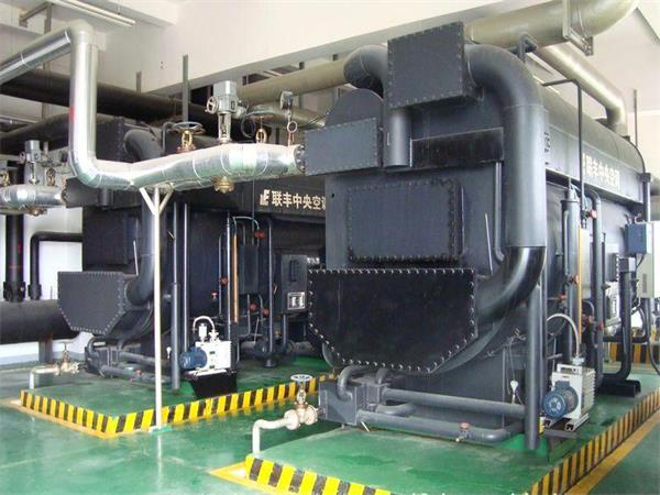 密云高價回收溴化鋰機組_溴化鋰制冷設(shè)備回收