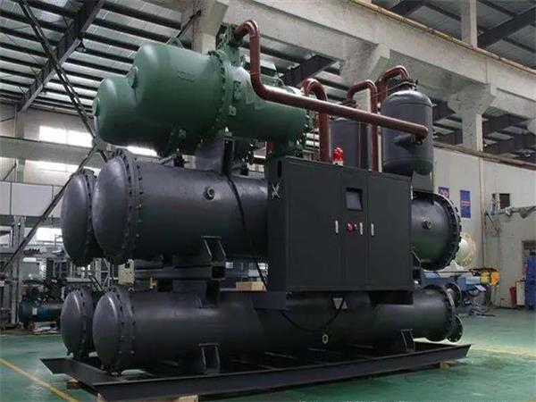 天津二手螺桿機(jī)組回收_二手活塞機(jī)組回收