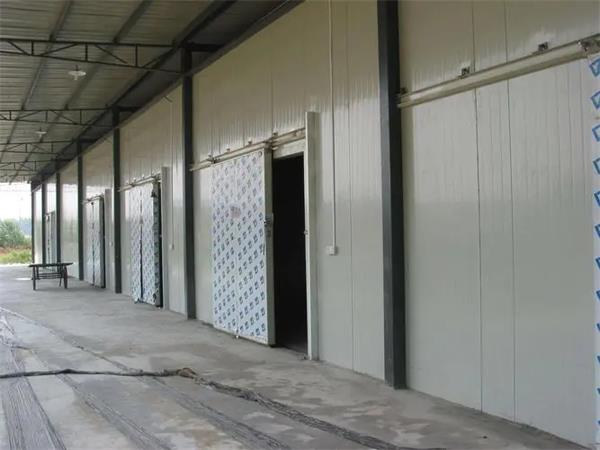 北京冷庫回收_二手冷庫回收_壓縮機回收