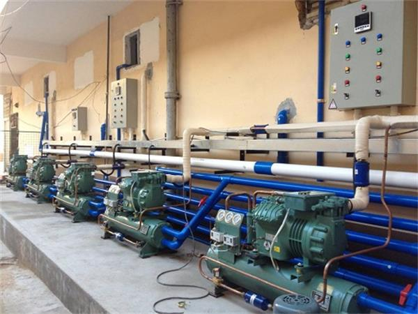 廊坊二手冷庫回收_燕郊冷庫設備回收