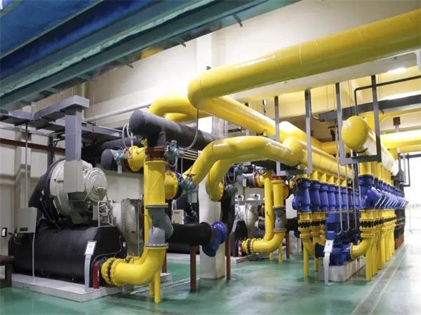 專業(yè)制冷設(shè)備回收，水源熱泵機(jī)組回收