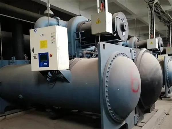 螺桿地源熱泵機(jī)組回收，正規(guī)回收商家