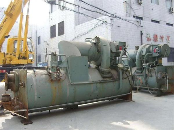 天津地源熱泵回收，天津溴化鋰機(jī)組回收